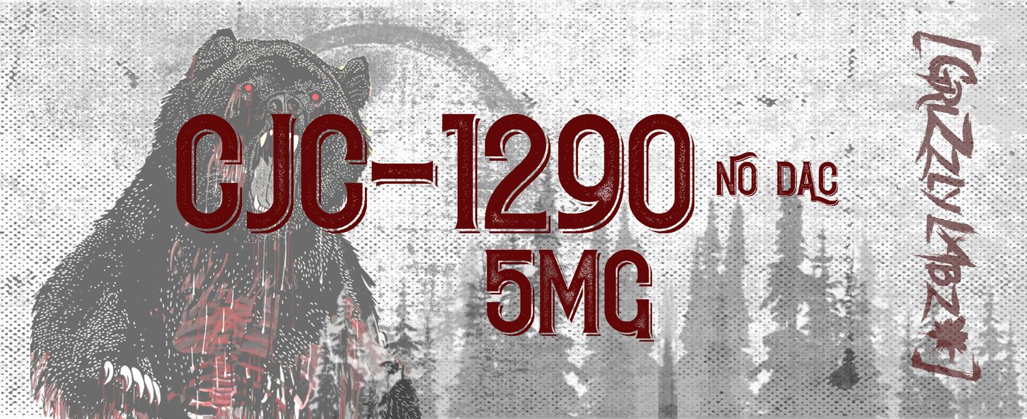CJC-No DAC - 10mg