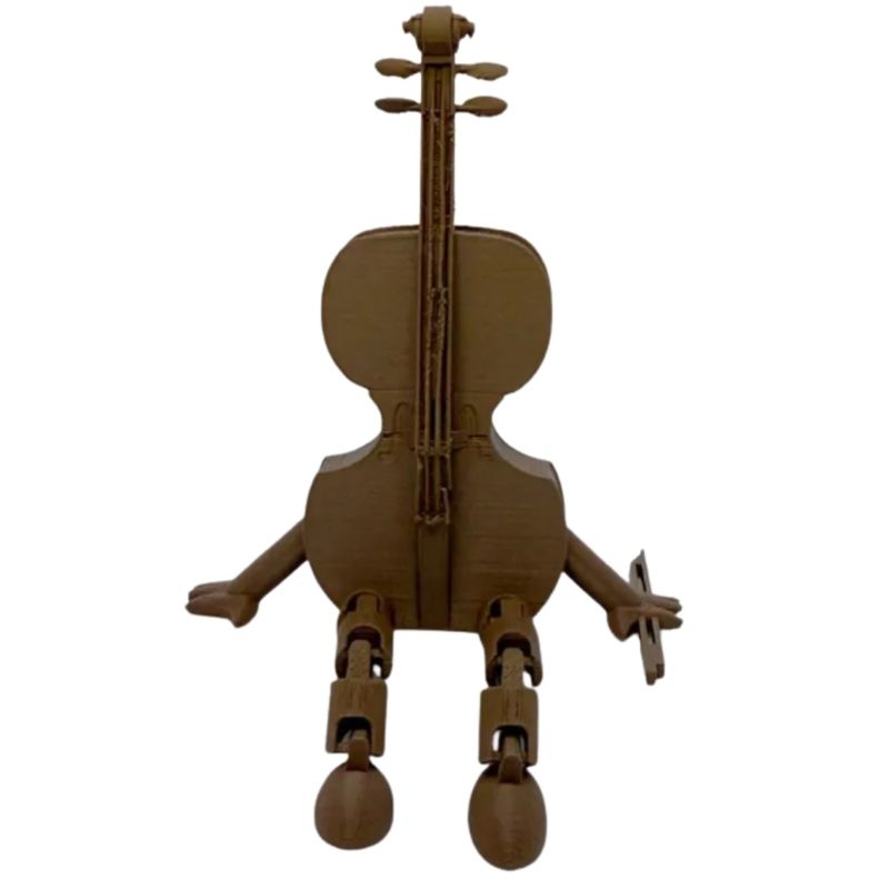 Violonchelo