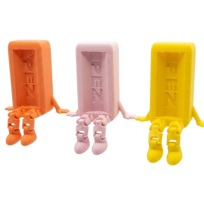 Pastilla Pez