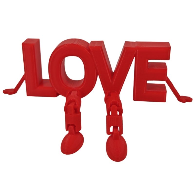Love palabra