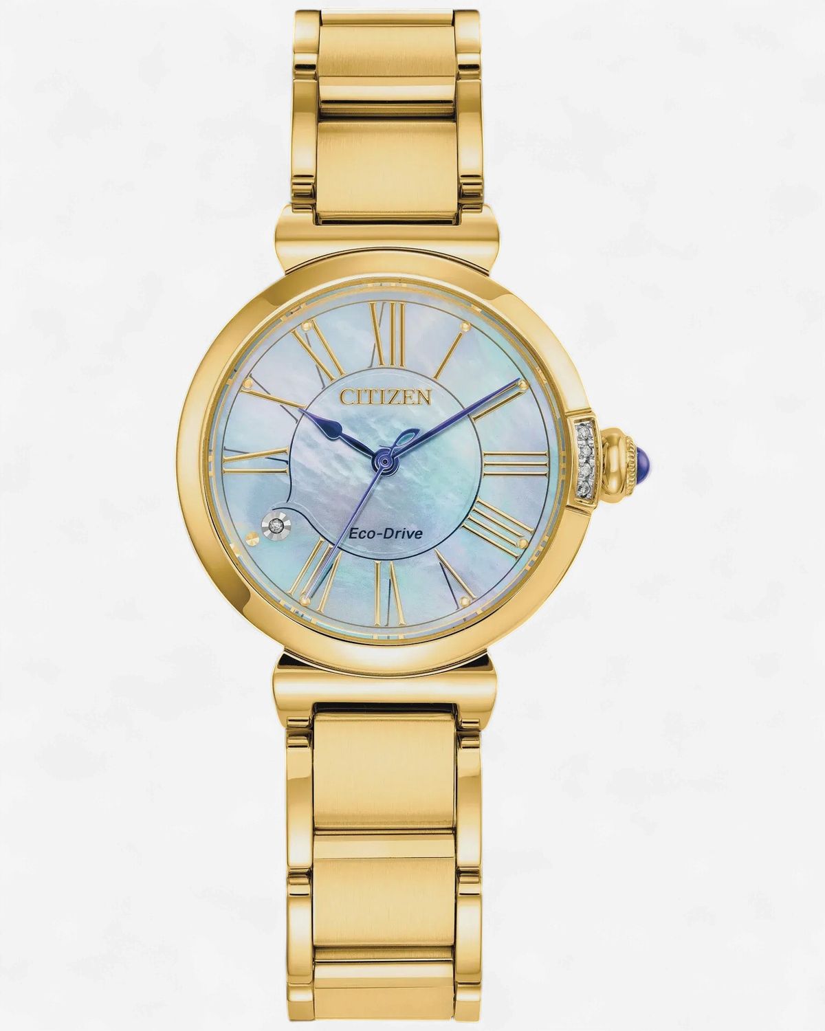 Citizen L Mae