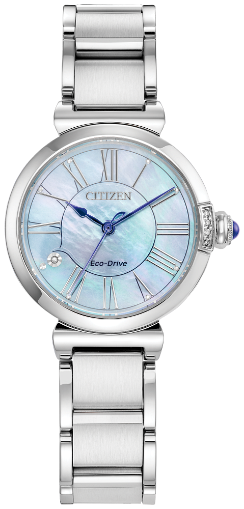 Citizen Eco Drive Ladies L Mae