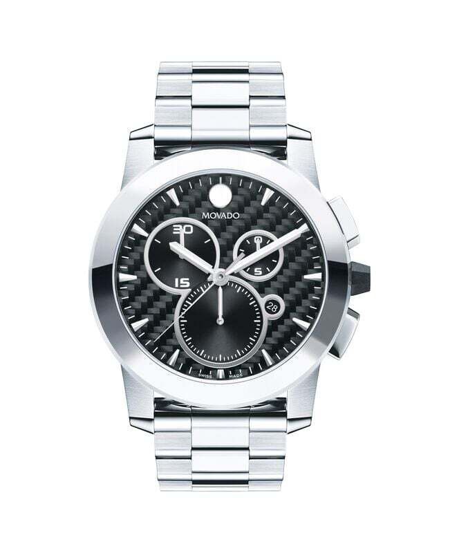 Movado Men's Vizio Watch