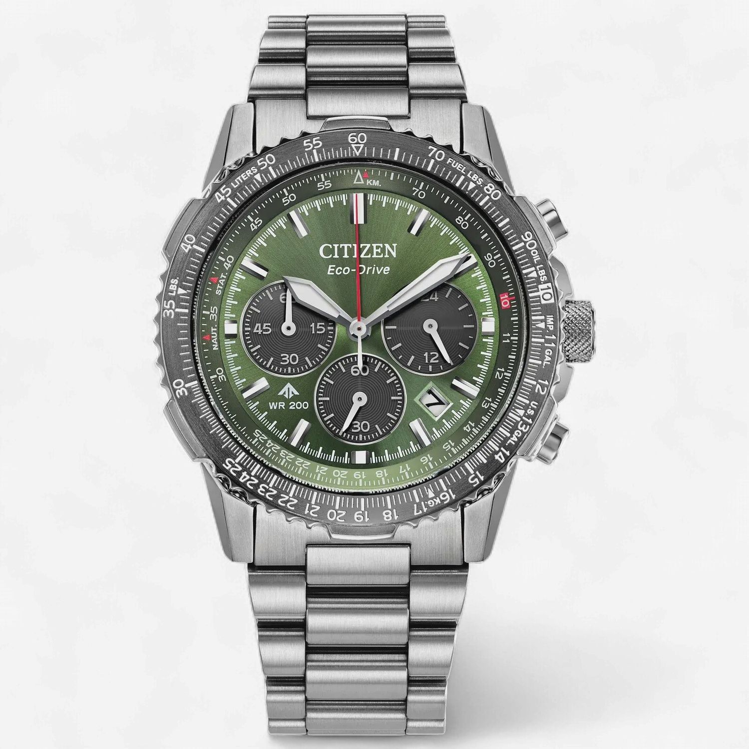 Promaster Navihawk