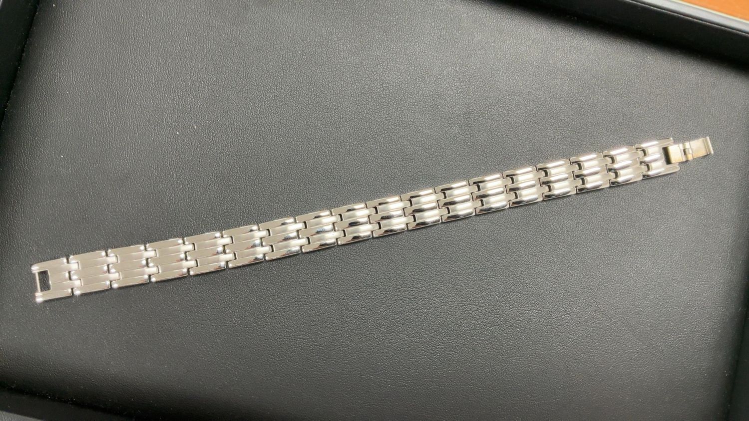 Stainless Steal Bracelet