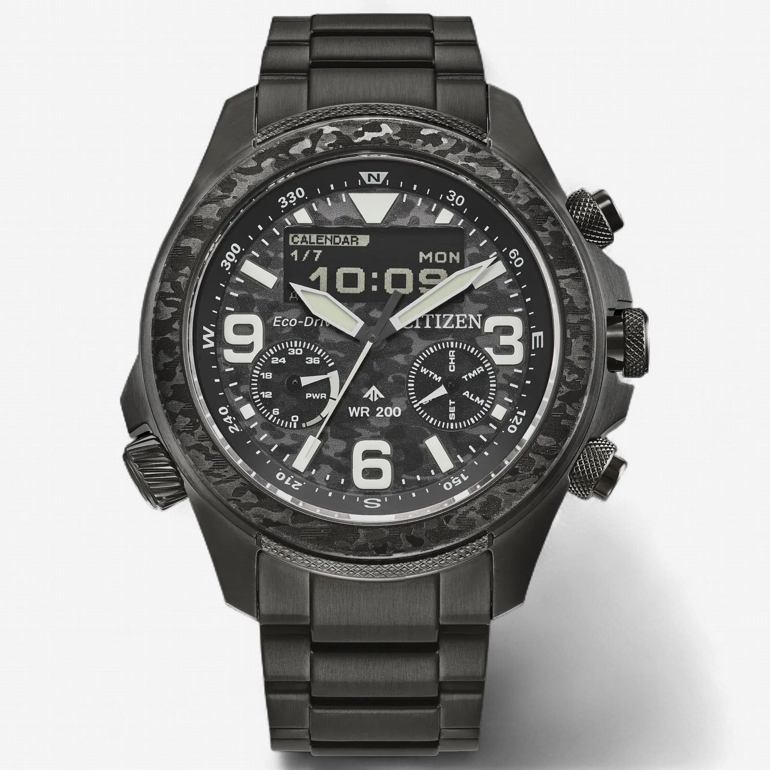 Limited Edition Promaster Land U82