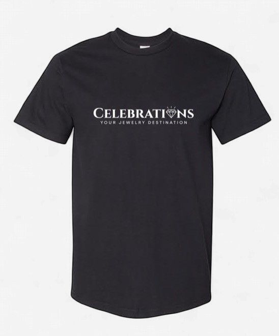 Celebrations T-Shirt