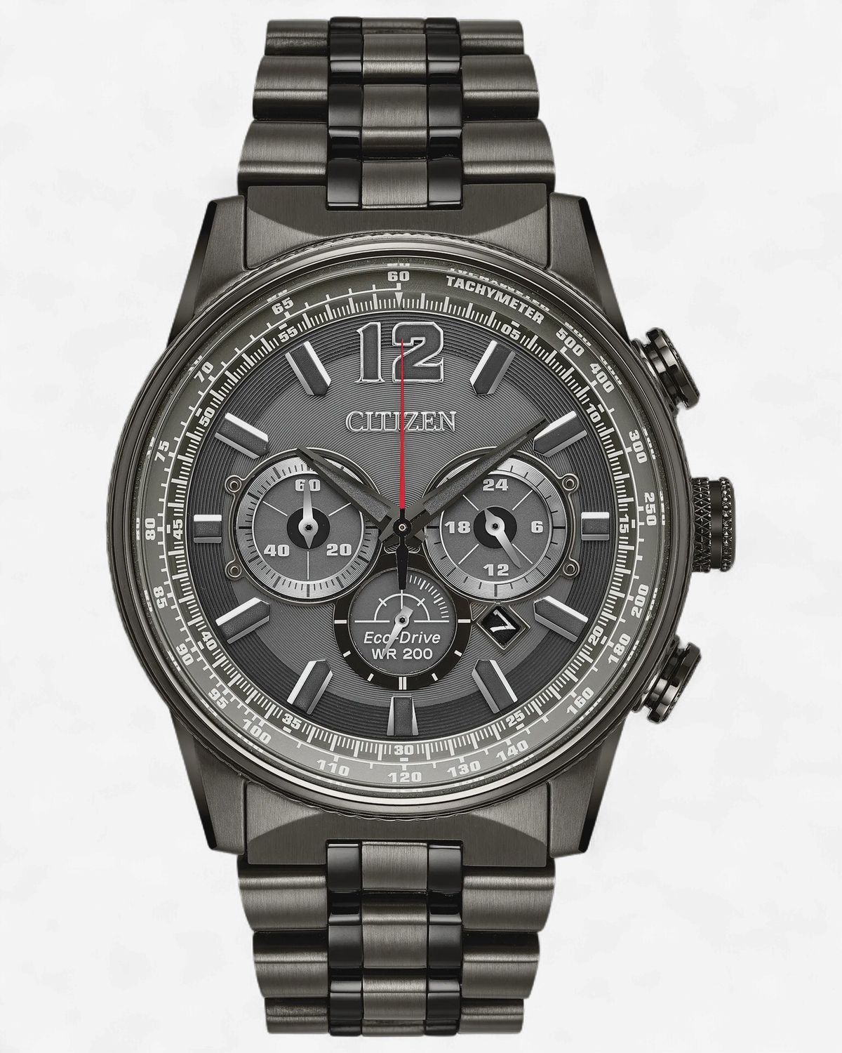 Citizen Nighthawk