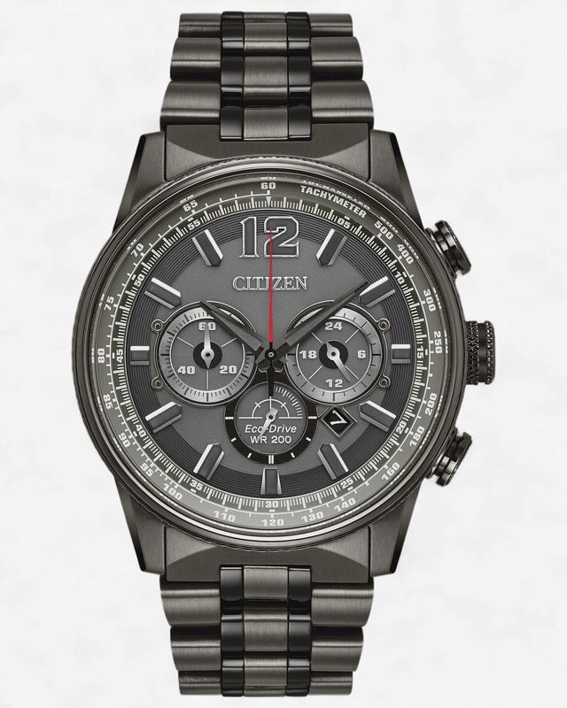 Citizen Nighthawk