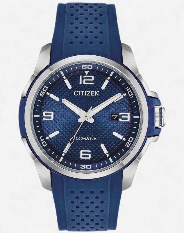 Sport Casual Citizen Men’s Watch