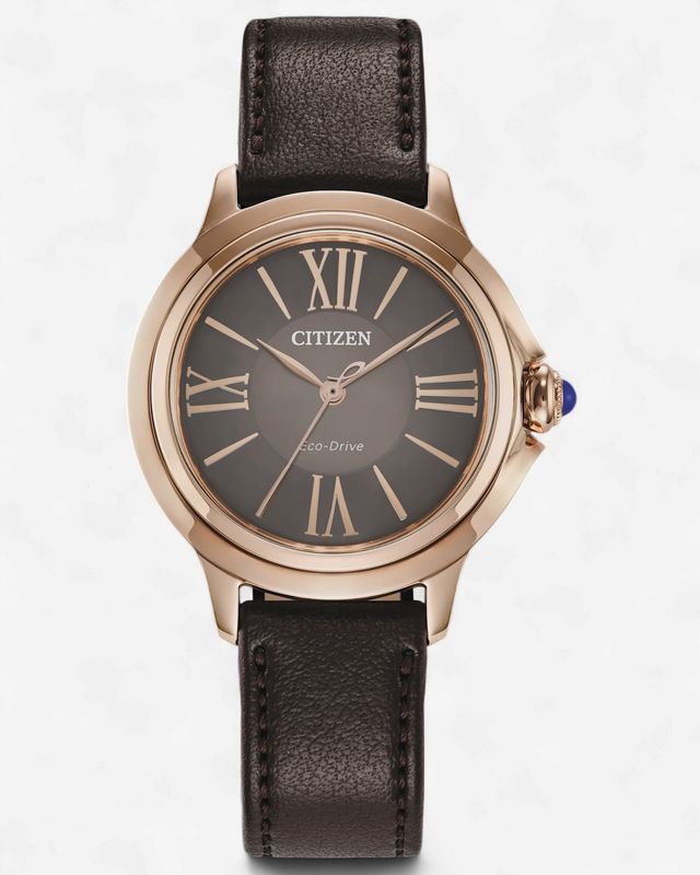 Citizen L Ceci Women’s Watch