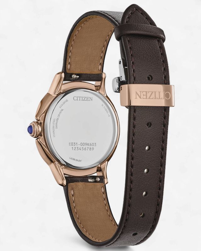 Citizen L Ceci Women’s Watch
