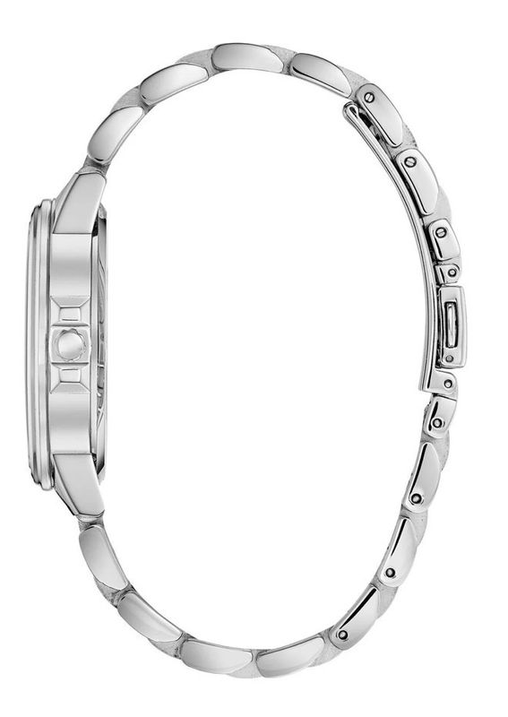 Thin Blue Line Citizen Women’s Eco-Drive Watch