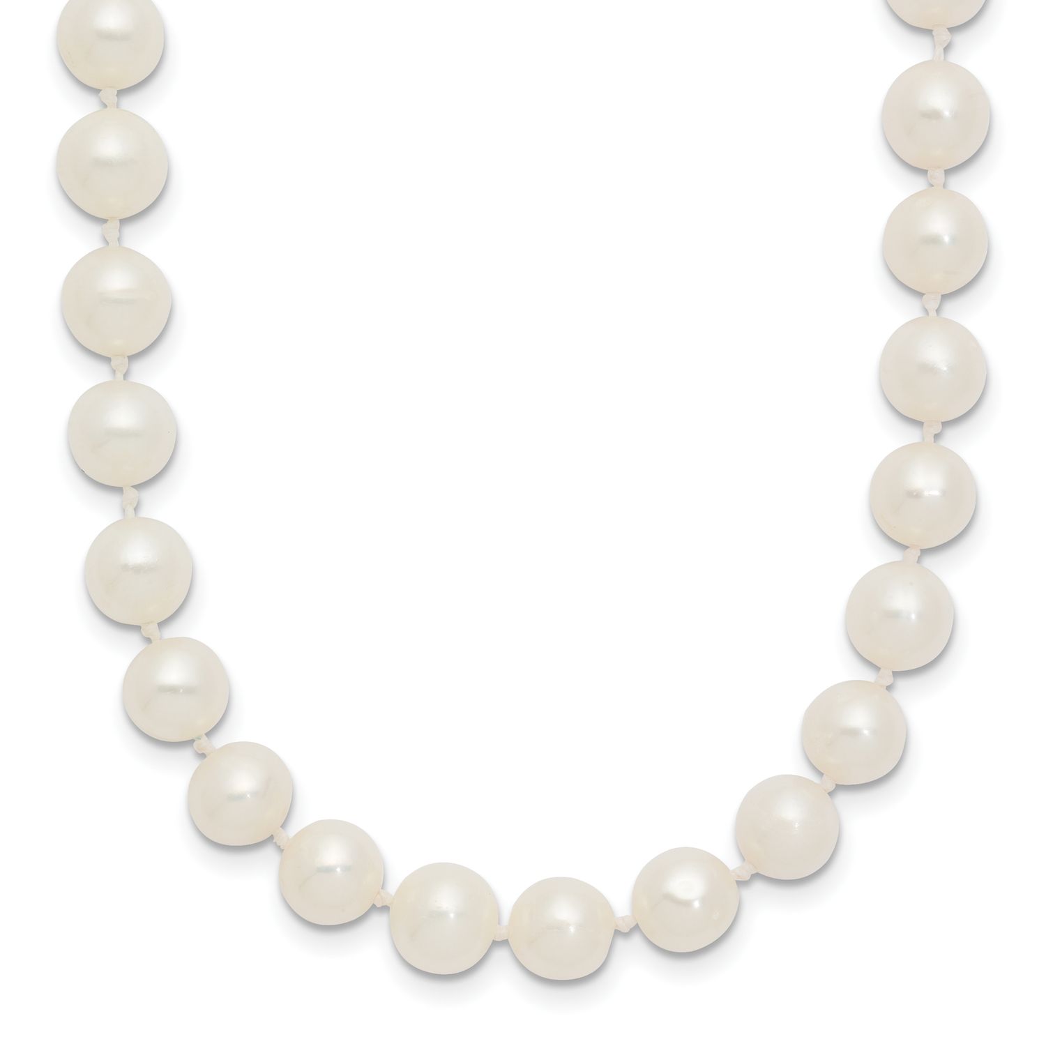 14YG Pearl Neck