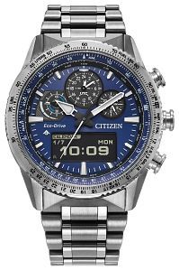 Citizen Promaster Skyhawk U830 Men's Eco-Drive Watch