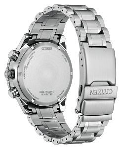 Citizen Promaster Skyhawk U830 Men's Eco-Drive Watch