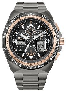 Citizen Men's Promaster Skyhawk A-T