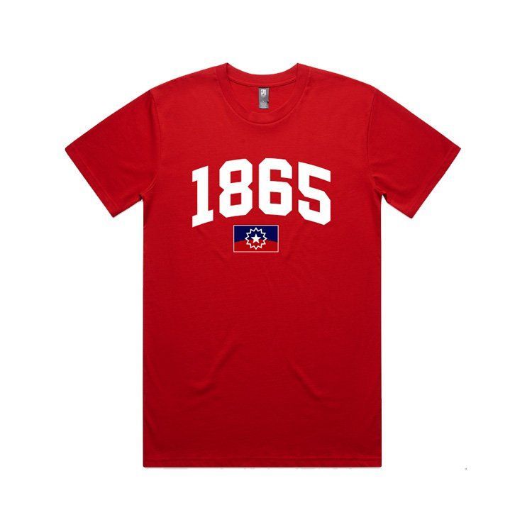 1865 Juneteenth Tee