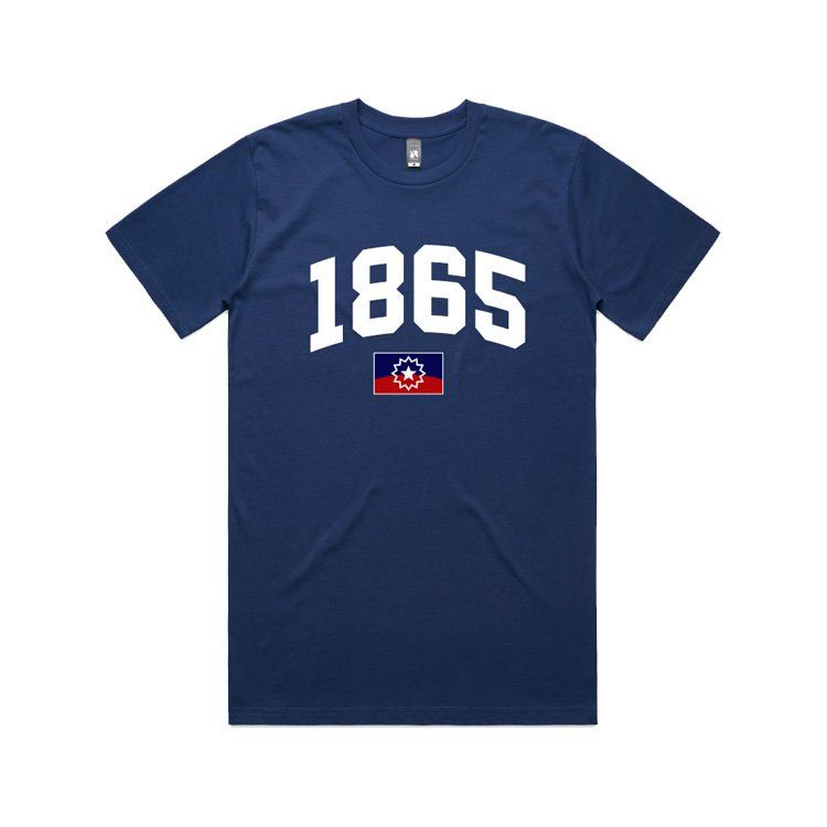 1865 Juneteenth Tee