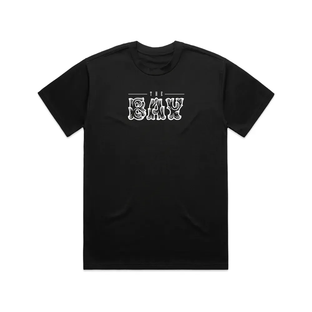 The Bay de Fleur Tee