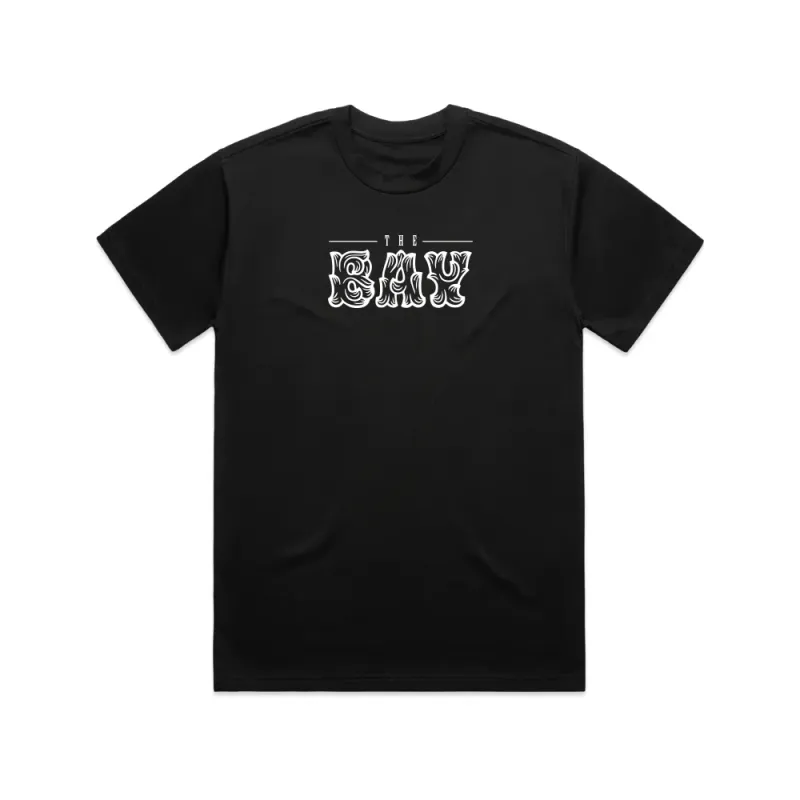 The Bay de Fleur Tee