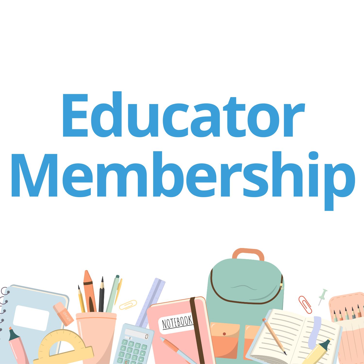 Treasures 4 Teachers Educator Membership