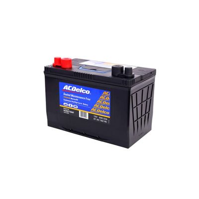 Blemished Car Batteries