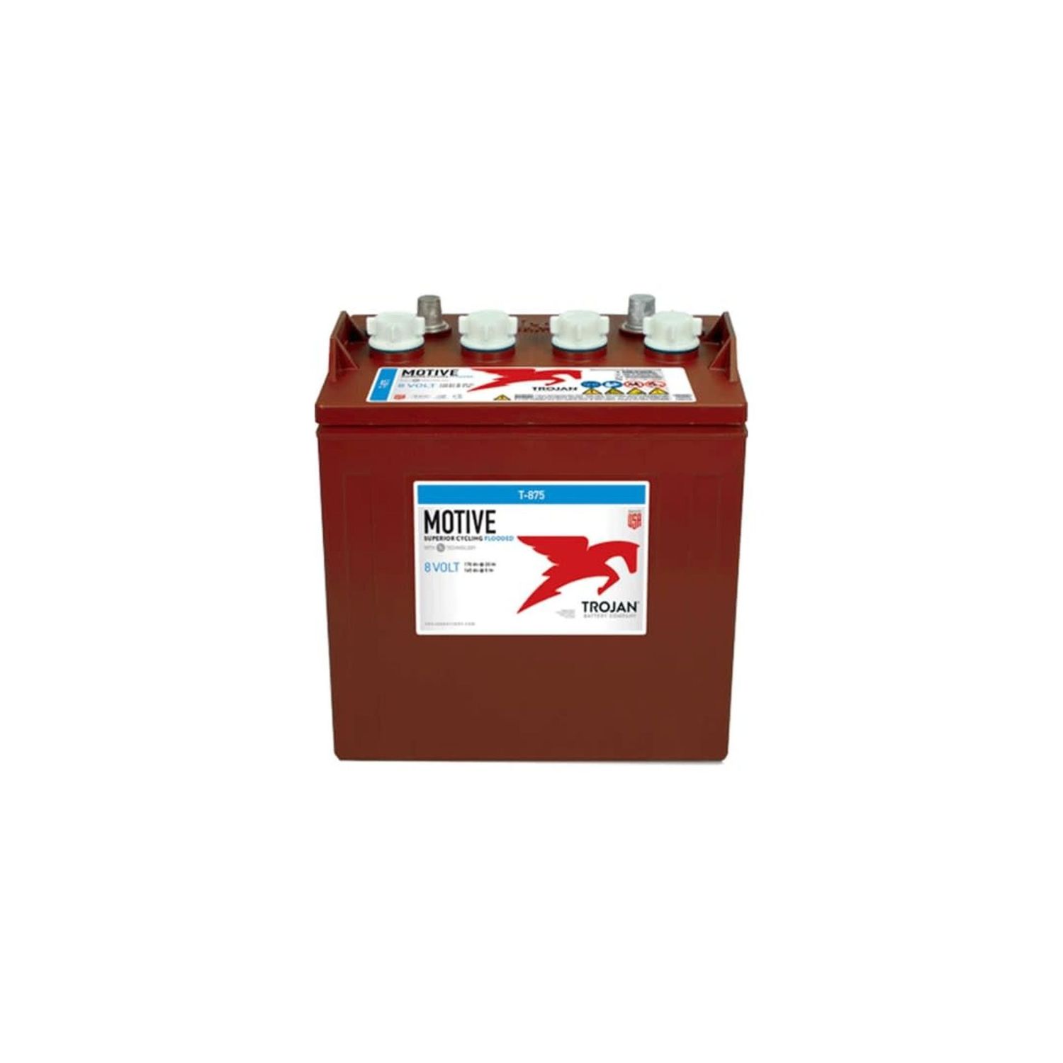 Golf Cart Batteries