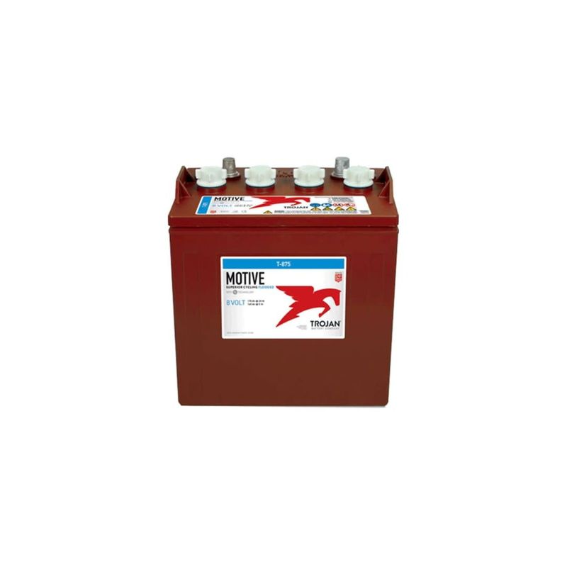 Golf Cart Batteries