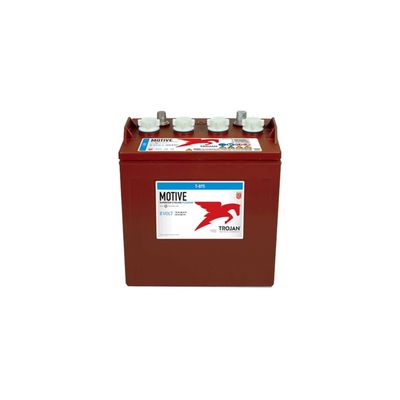Golf Cart Batteries