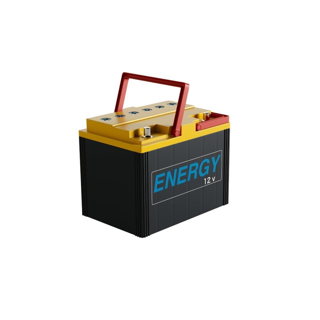 Automotive Batteries
