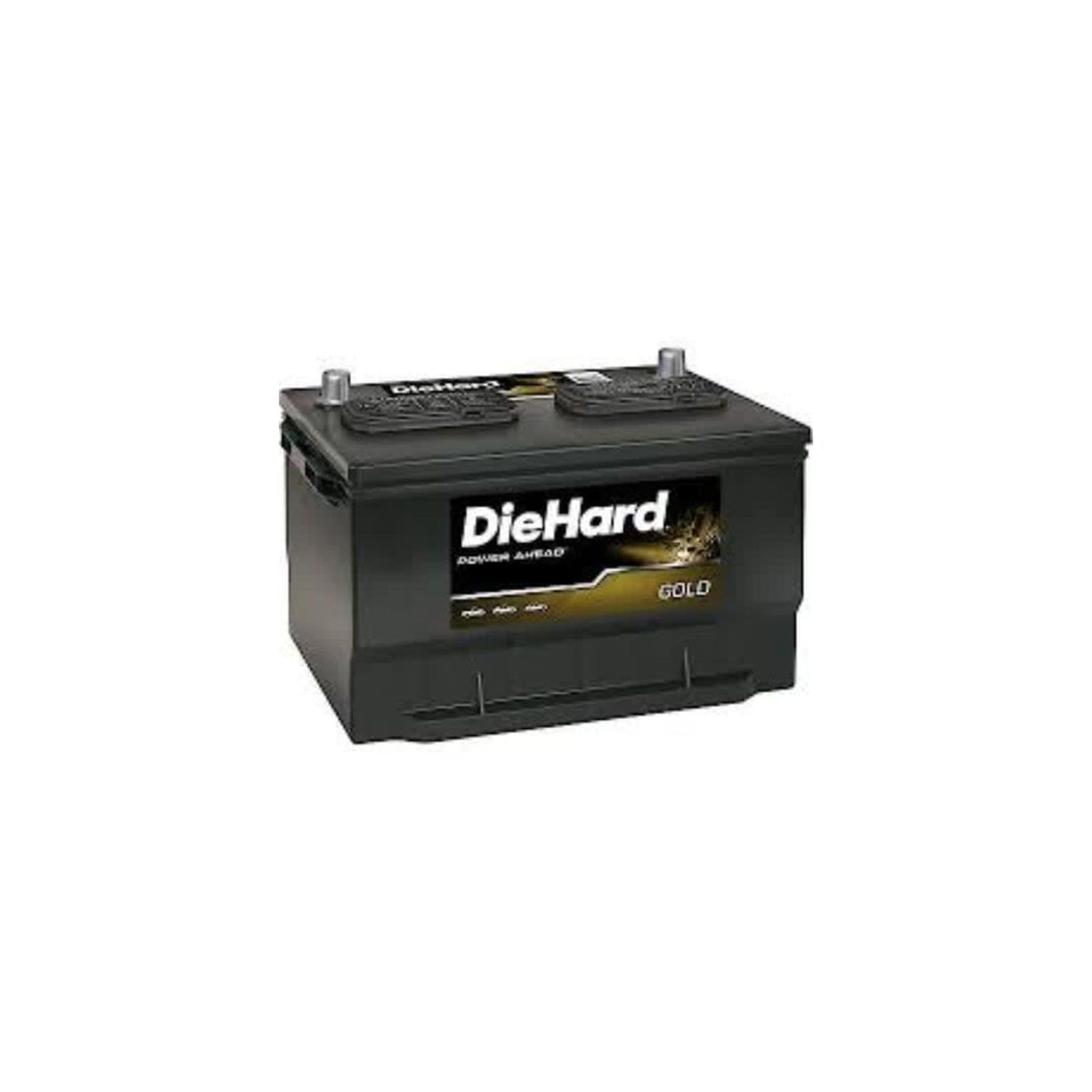 DieHard Batteries