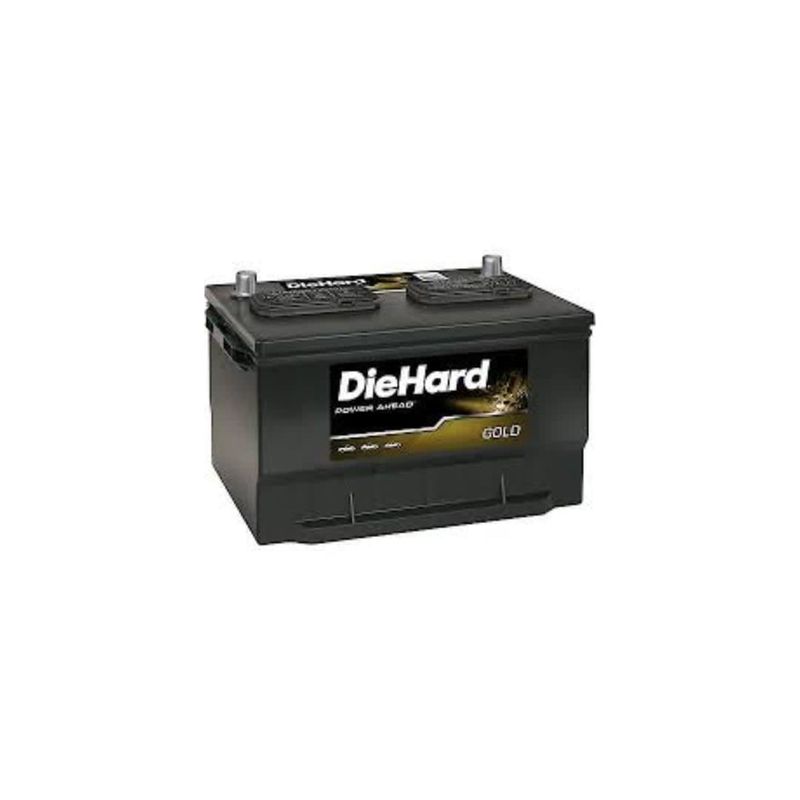 DieHard Batteries