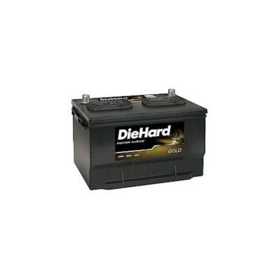 DieHard Batteries