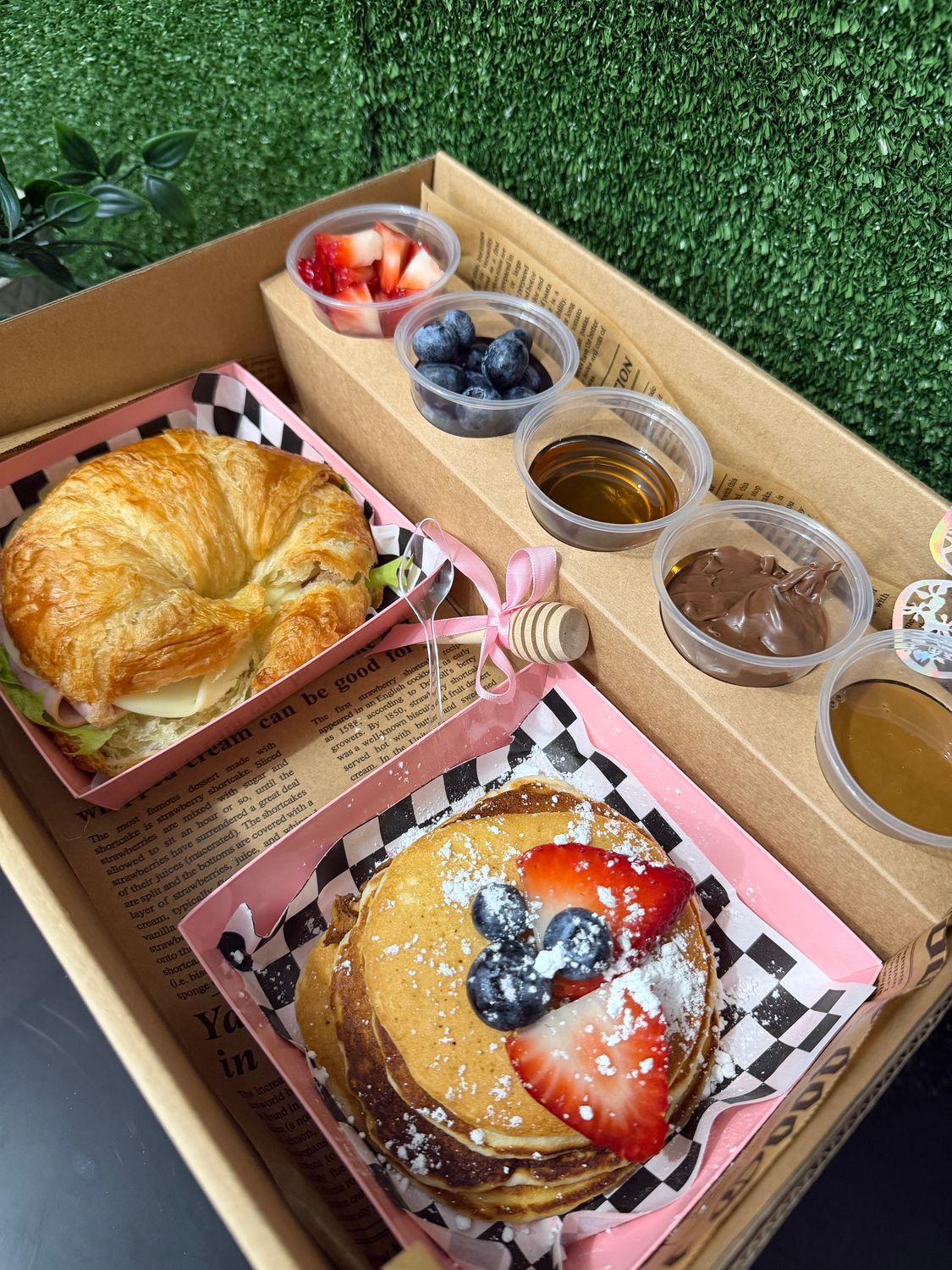 Brunch Miss Antojito