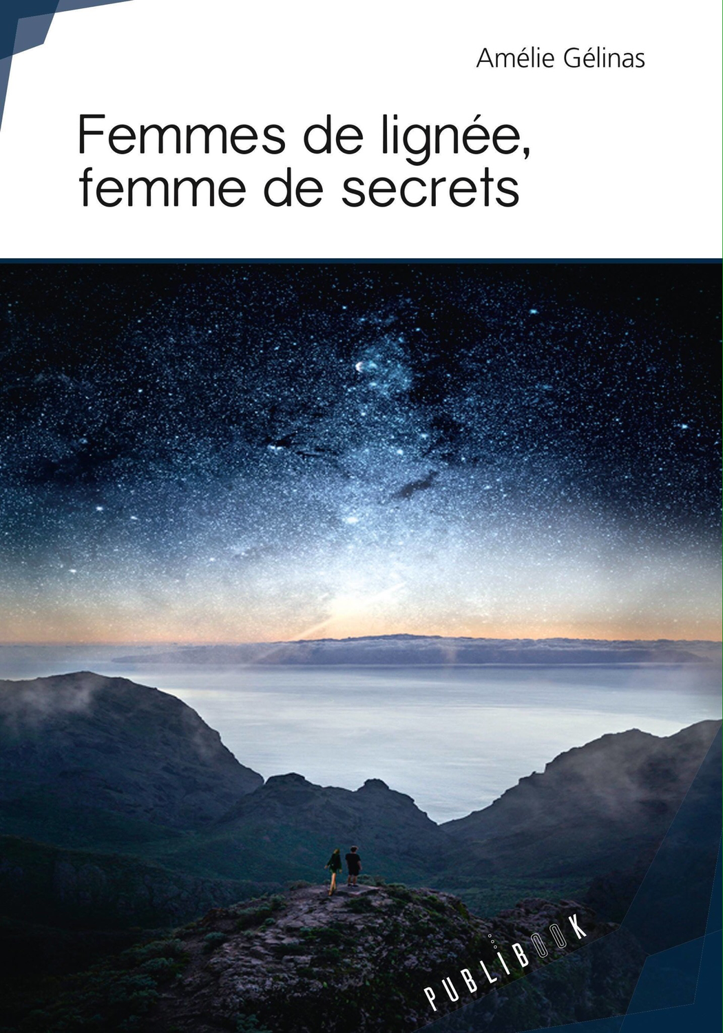 Femmes de lignée, femme de secrets - scolaire (35%)