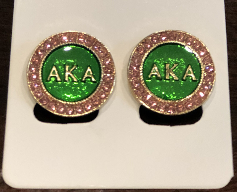 AKA Earrings