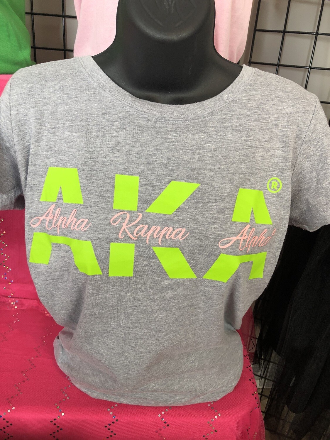 AKA T-Shirt AKA T-Shirt