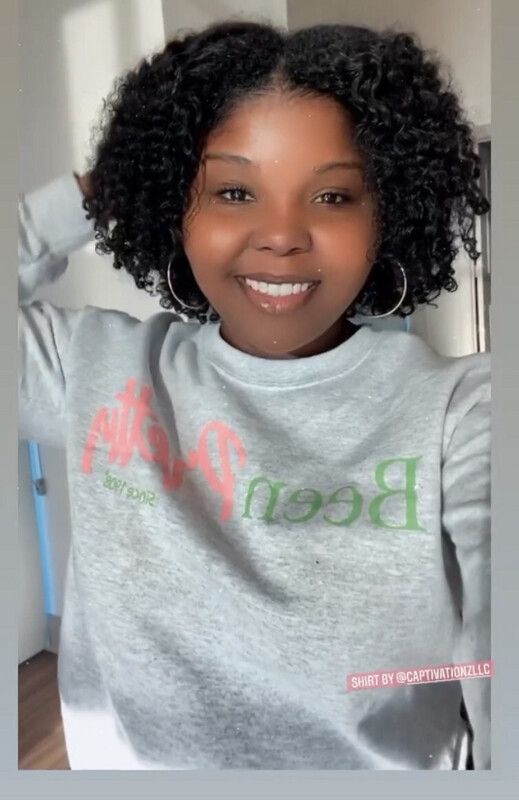 Been Pretty Since 1908 Sweatshirt