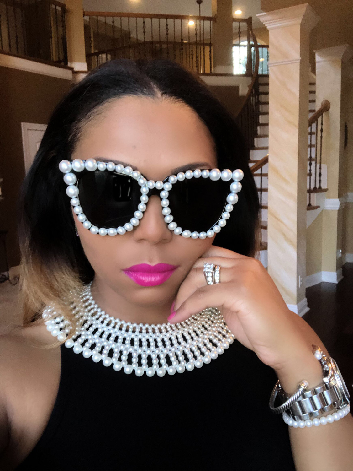 Pearl Shades