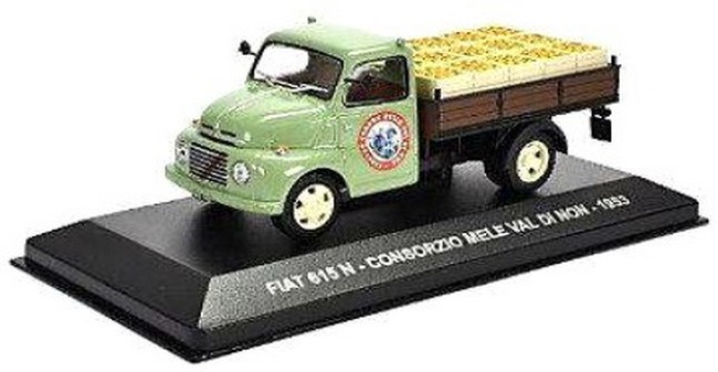 Fiat 615 N