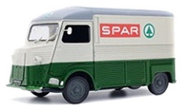 Citroën type HY