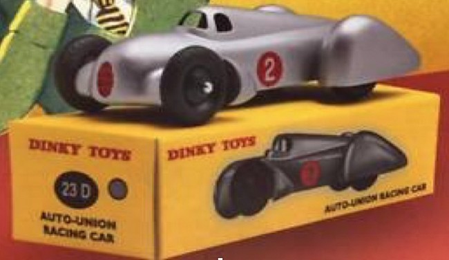Auto Union