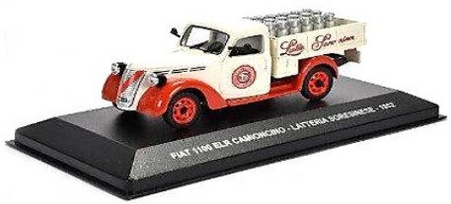 Fiat 1100 ELR Camioncino