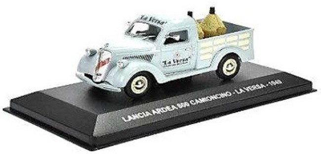 Lancia Ardea 800