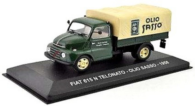 Fiat 615 N