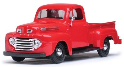 Ford F-1 pick-up