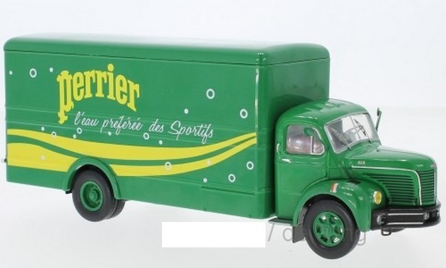 Berliet