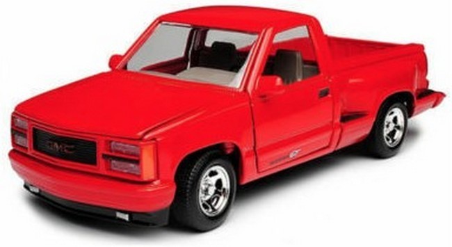 GMC Pick-up