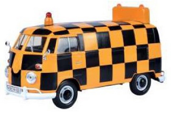 Volkswagen Type 2